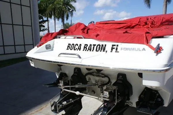 Slide: The Image of Formula 382 FASTech 2008 - 3