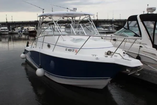 Slide: The Image of Pro-Line 32 Express 2006 - 0
