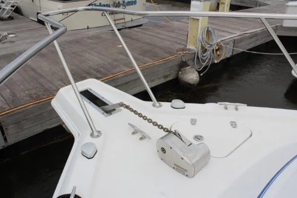 Slide: The Image of Pro-Line 32 Express 2006 - 8