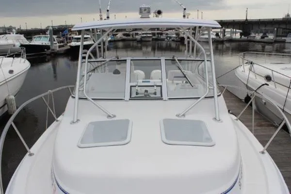 Slide: The Image of Pro-Line 32 Express 2006 - 9