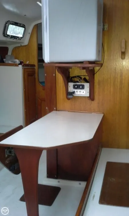 Slide: The Image of Ericson 27 1975 - 2