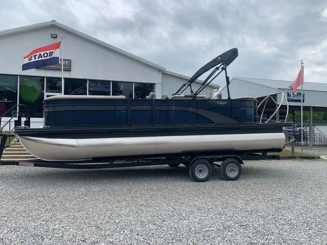 The Image of Bennington 22SXPD 2025 - 1