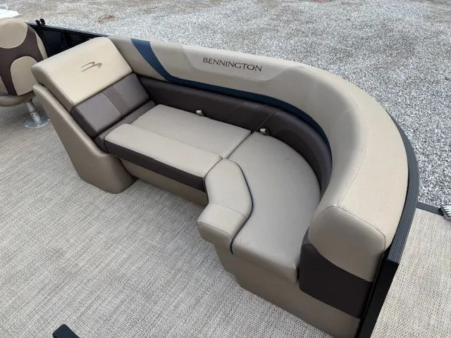 Slide: The Image of Bennington 22SXPD 2025 - 11