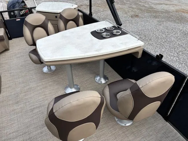 Slide: The Image of Bennington 22SXPD 2025 - 12