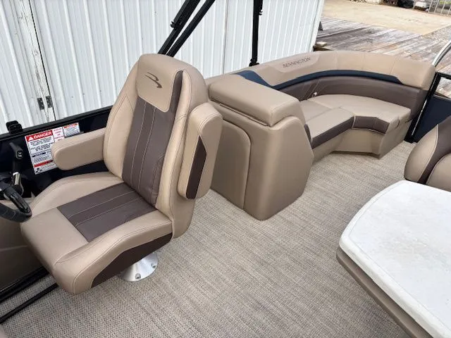 Slide: The Image of Bennington 22SXPD 2025 - 13