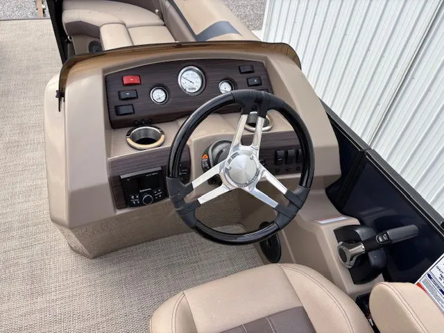 Slide: The Image of Bennington 22SXPD 2025 - 14