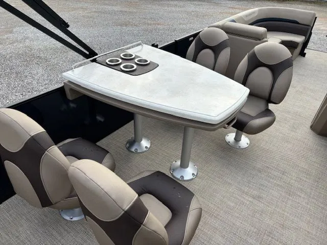 Slide: The Image of Bennington 22SXPD 2025 - 15