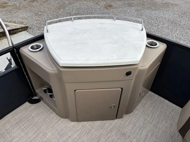 Slide: The Image of Bennington 22SXPD 2025 - 16