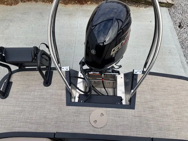 Slide: The Image of Bennington 22SXPD 2025 - 19