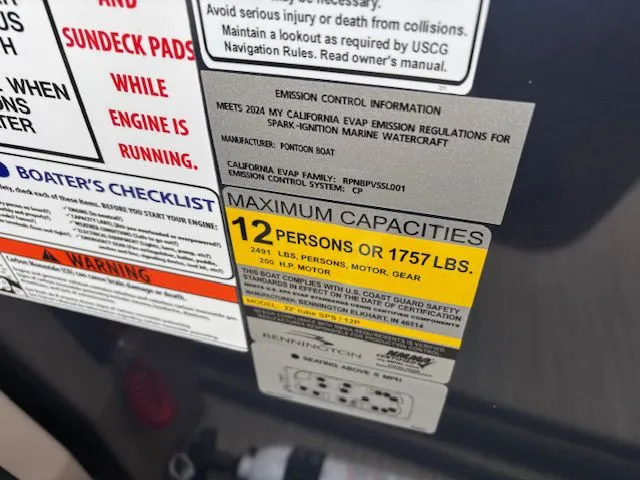 Slide: The Image of Bennington 22SXPD 2025 - 20