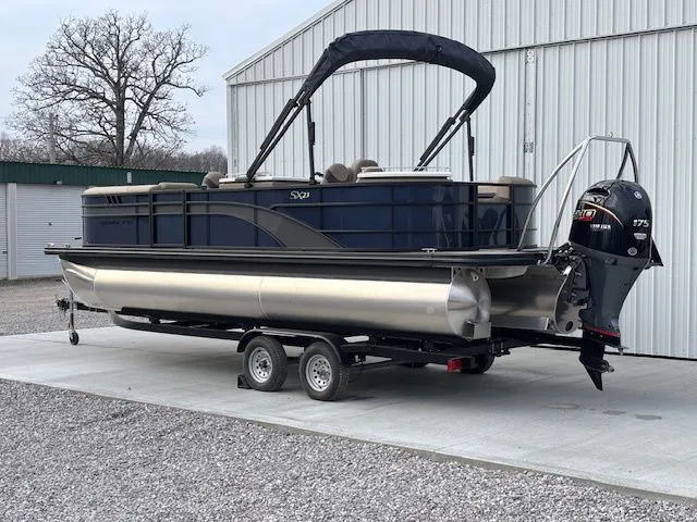 Slide: The Image of Bennington 22SXPD 2025 - 3