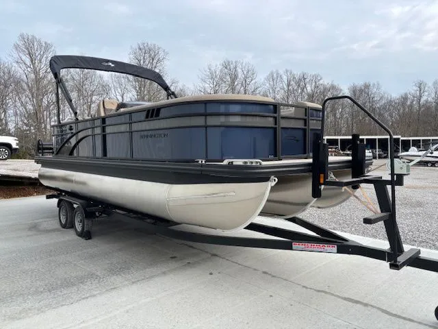 Slide: The Image of Bennington 22SXPD 2025 - 5