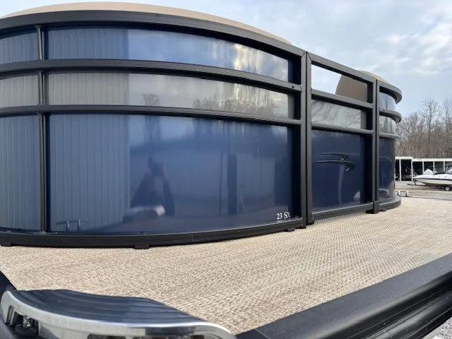 Slide: The Image of Bennington 22SXPD 2025 - 6