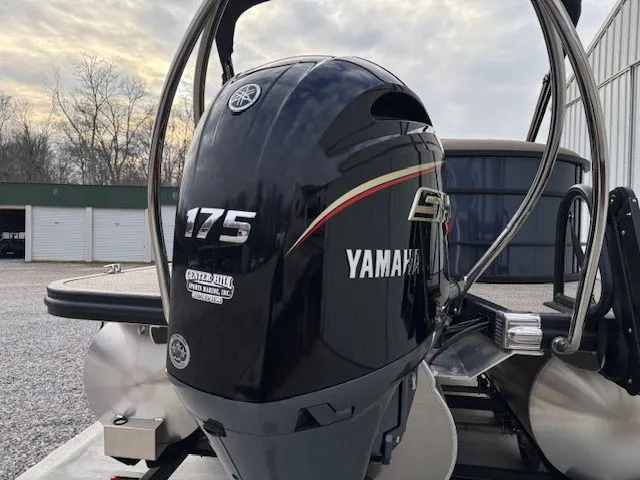 Slide: The Image of Bennington 22SXPD 2025 - 7