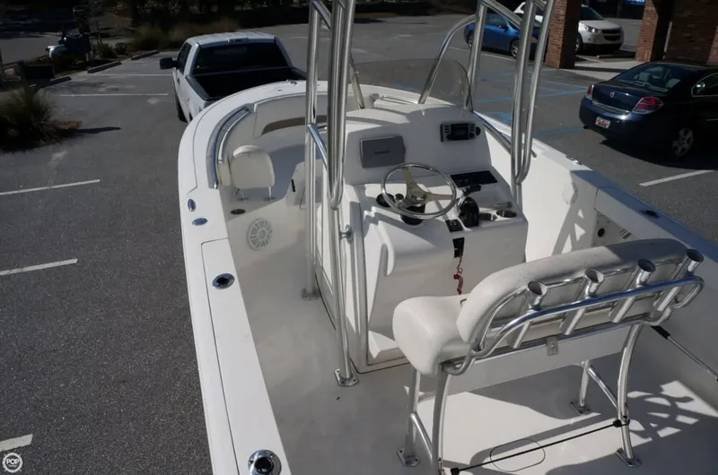 Slide: The Image of Sportsman 229 Heritage 2012 - 3