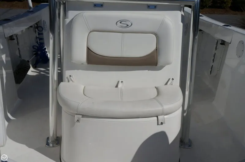 Slide: The Image of Sportsman 229 Heritage 2012 - 5