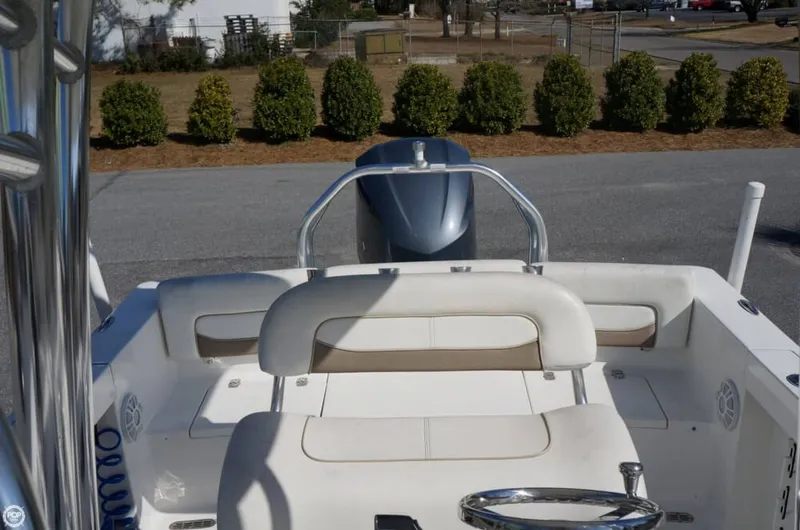 Slide: The Image of Sportsman 229 Heritage 2012 - 9