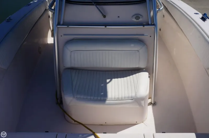 Slide: The Image of Grady-White 306 Bimini 2005 - 8