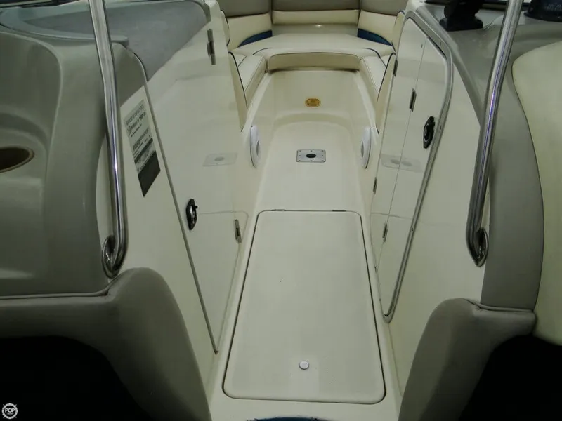 Slide: The Image of Maxum 2300 SR 1998 - 11