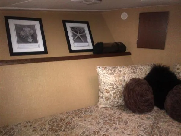 Slide: The Image of Chris-Craft 410 Motor Yacht 1980 - 8