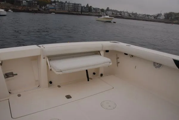Slide: The Image of Pursuit 3000 Express Hard Top 1999 - 6