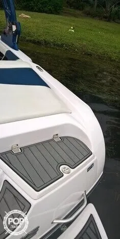 Slide: The Image of Correct Craft Super Air Nautique 230 2011 - 11