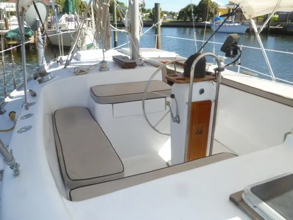Slide: The Image of Morgan Out Island 41 1979 - 7