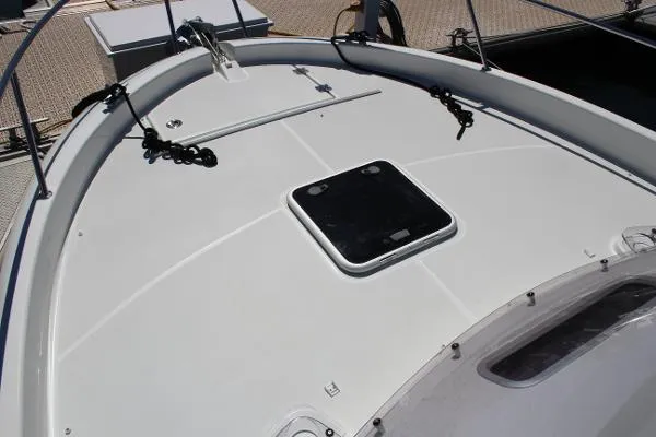 Slide: The Image of Jeanneau 8.5WA 2014 - 5