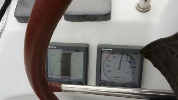 Slide: The Image of Beneteau 2008 - 7