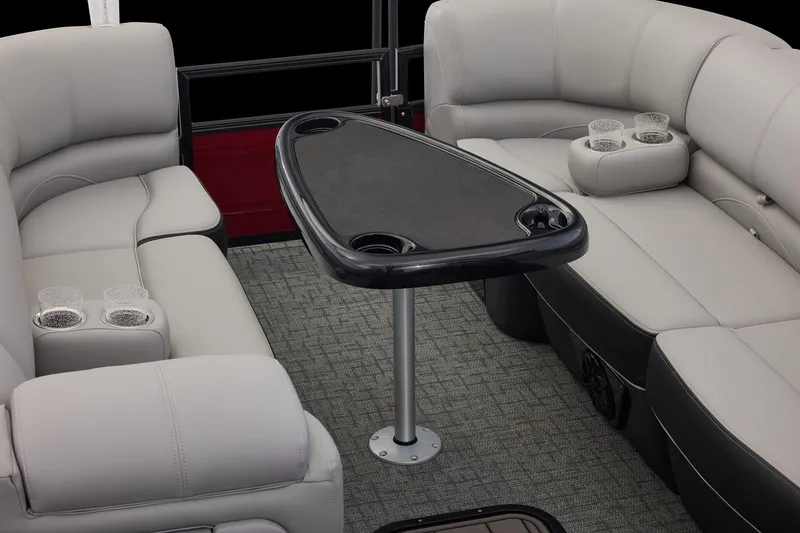 Slide: The Image of Regency 250 DL RF 2026 - 30