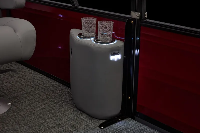 Slide: The Image of Regency 250 DL RF 2026 - 59