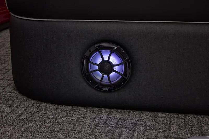 Slide: The Image of Regency 250 DL RF 2026 - 71