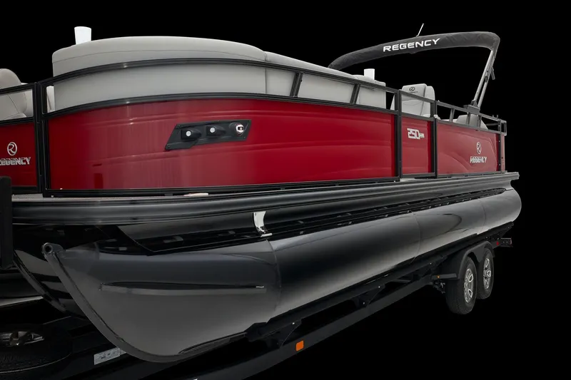 Slide: The Image of Regency 250 DL RF 2026 - 76