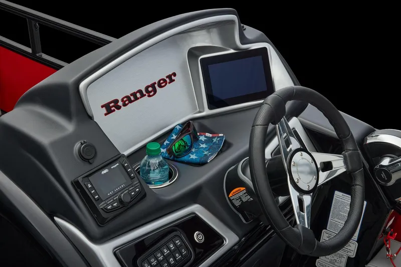 Slide: The Image of Ranger 223F 2026 - 27