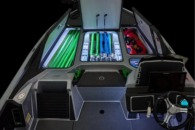 Slide: The Image of Ranger Z520 2026 - 32