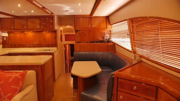 Slide: The Image of Bertram 510 Convertible 2002 - 10