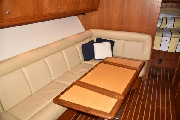 Slide: The Image of Tiara 4200 Open 2007 - 3