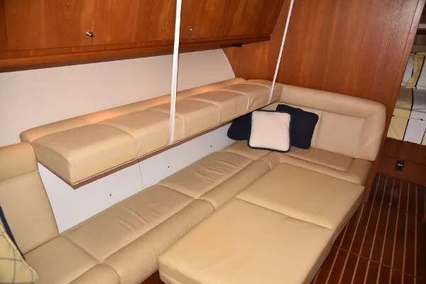 Slide: The Image of Tiara 4200 Open 2007 - 7