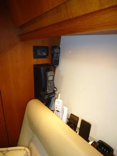 Slide: The Image of Tiara 4200 Open 2007 - 8
