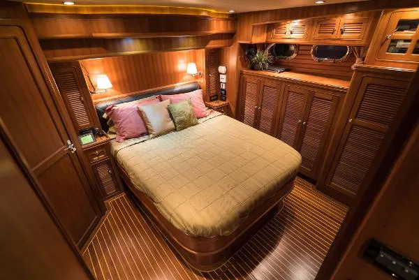 Slide: The Image of Selene Ocean Trawler 2005 - 11