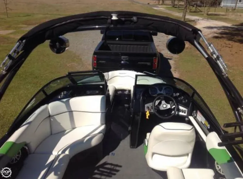 Slide: The Image of Moomba Mobius LSV 2012 - 10