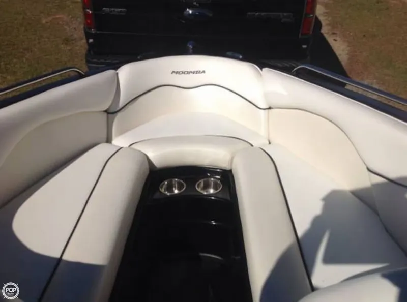 Slide: The Image of Moomba Mobius LSV 2012 - 11