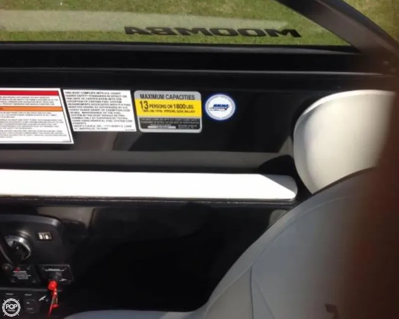 Slide: The Image of Moomba Mobius LSV 2012 - 8
