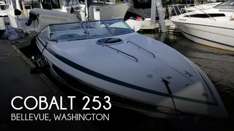 Slide: The Image of Cobalt 253 1999 - 0