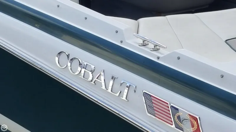 Slide: The Image of Cobalt 253 1999 - 11
