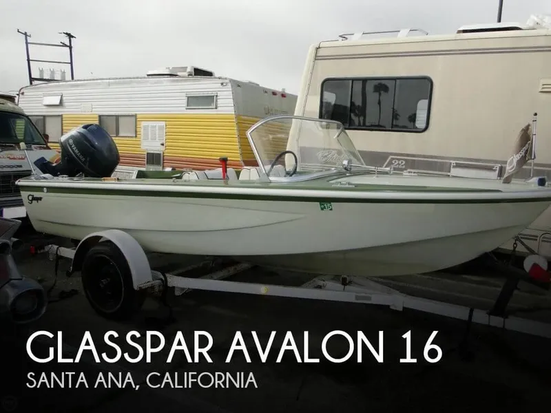 Slide: The Image of Glasspar Avalon 16 1967 - 0