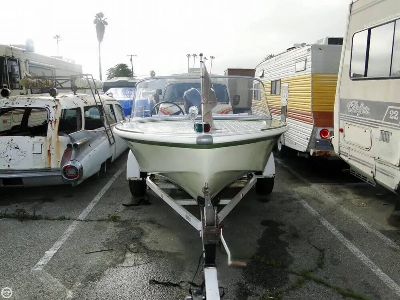 Slide: The Image of Glasspar Avalon 16 1967 - 2