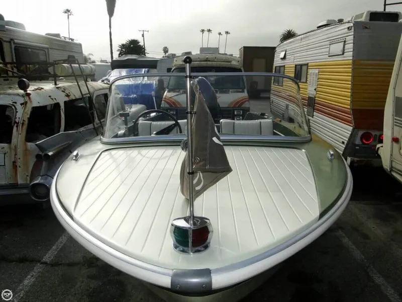 Slide: The Image of Glasspar Avalon 16 1967 - 5