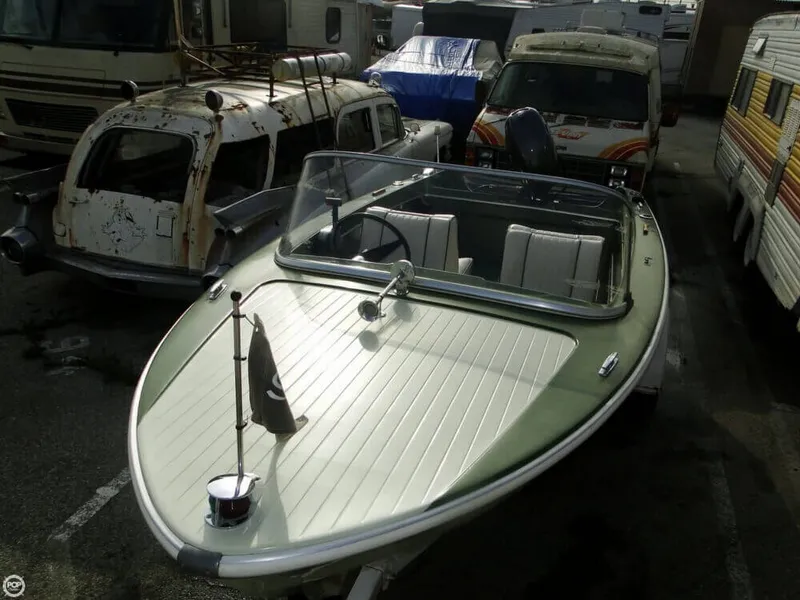 Slide: The Image of Glasspar Avalon 16 1967 - 6