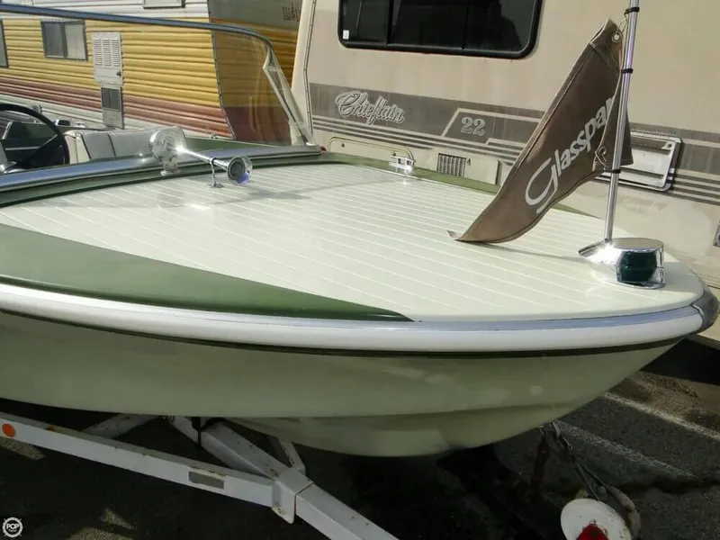 Slide: The Image of Glasspar Avalon 16 1967 - 8